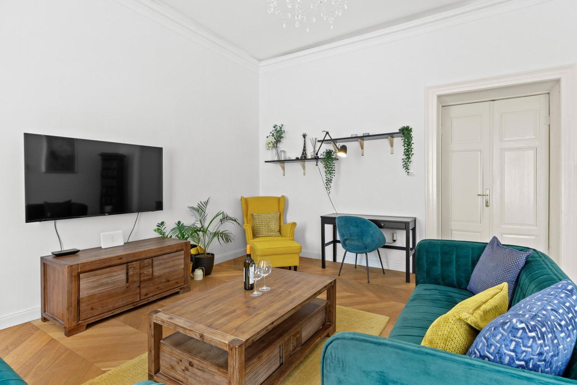 Apartment Augier - Elegant & Spacious - City Centre Pula Buitenkant foto
